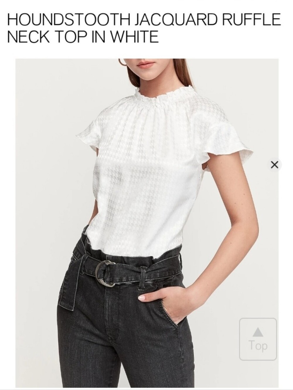 Sale: All Tops, Buy 1 Get 1 Free